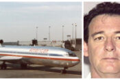 Boeing 727, Luanda, Ben Chrales Padilla, izginotje