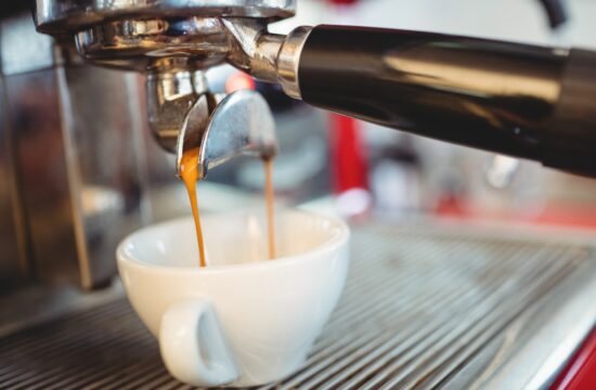 10 držav, v katerih spijejo največ kave. Prva vas bo presenetila