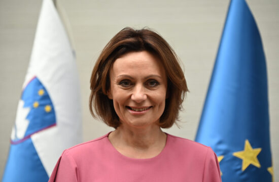 Katarina Bergant