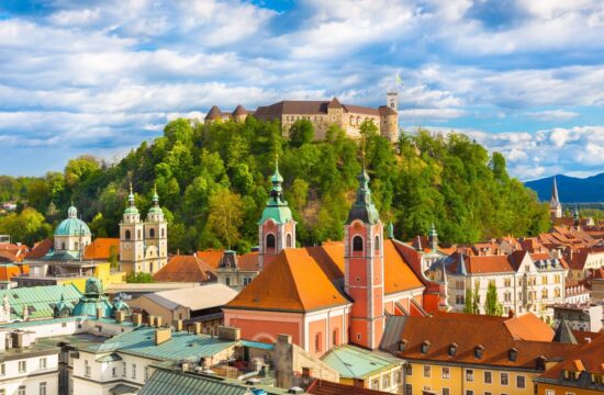 10 najmiroljubnejših držav na svetu: na katerem mestu je Slovenija