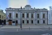slovensko veleposlaništvo v Moskvi