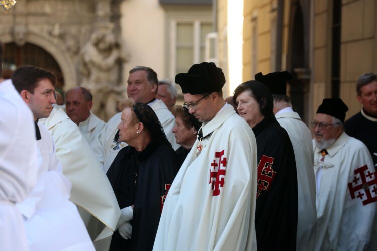 Maša za domovino