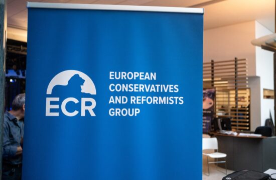 Evropski konservativci in reformisti