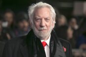 Donald Sutherland