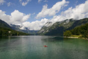 Bohinjsko jezero