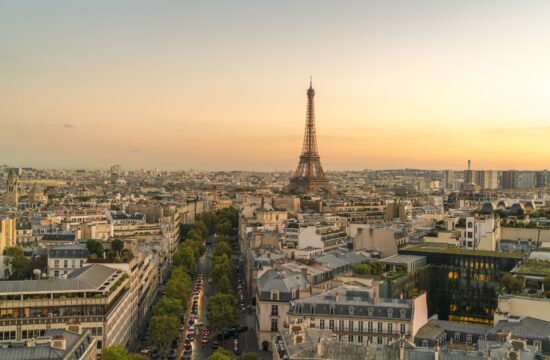 Za 800 evrov najema stanovanje v Parizu: ljudje ne morejo verjeti, kakšno je