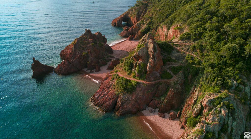 Pointe de l’Aiguille