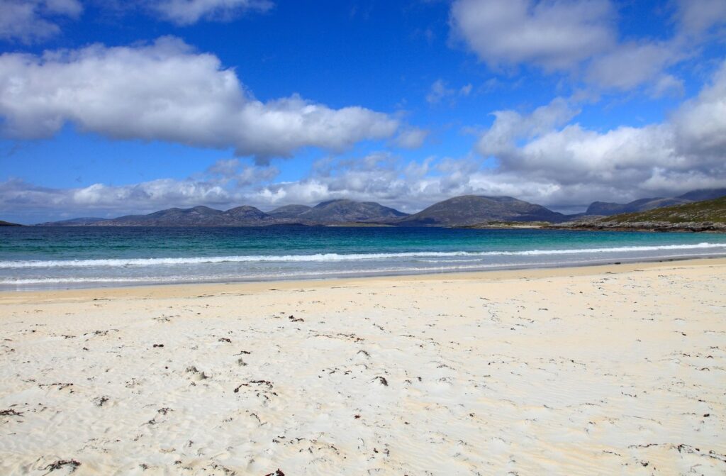 Luskentyre