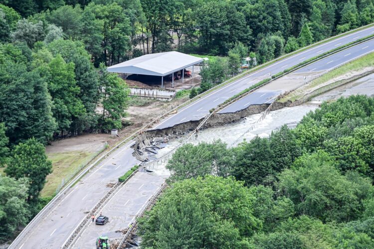 Plaz v švicarskem kantonu Graubünden