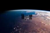 Mednarodna vesoljska postaja, ISS