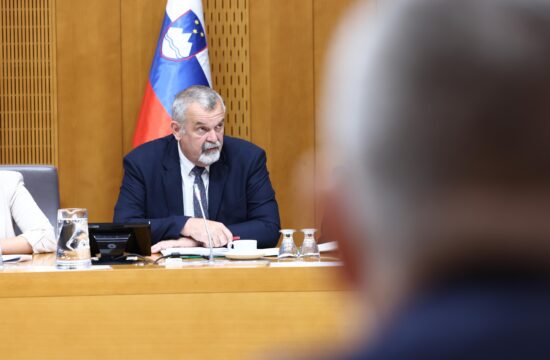 odbor za zunanjo politiko, Predrag Baković