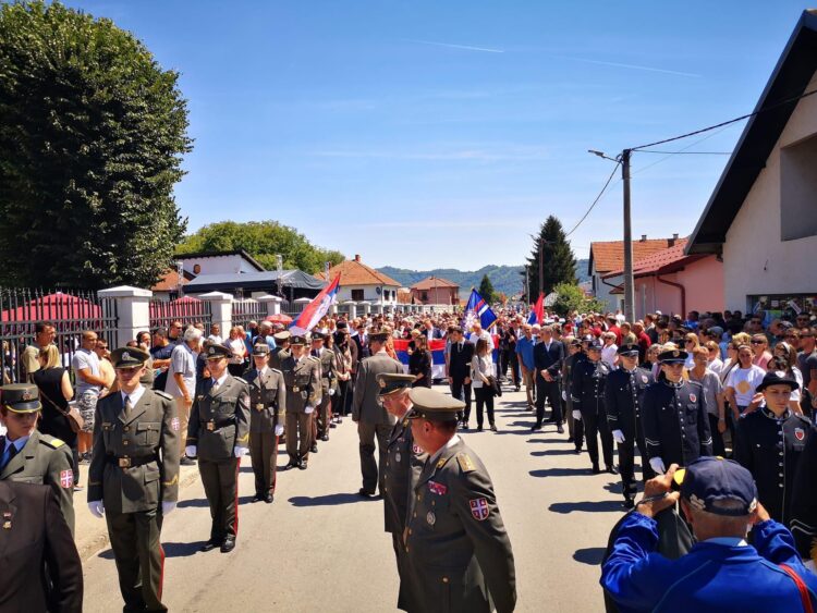 Vojska Republika Srbska