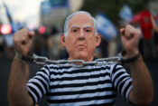 Protivladni protesti v Izraelu