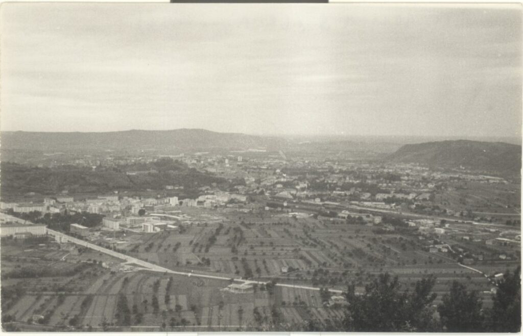 Nova Gorica 1962 
