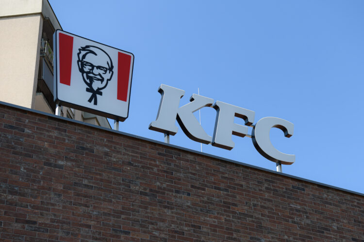 KFC