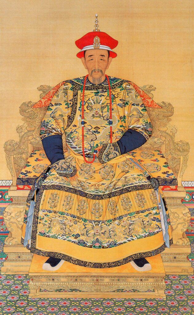 cesar Kangši
