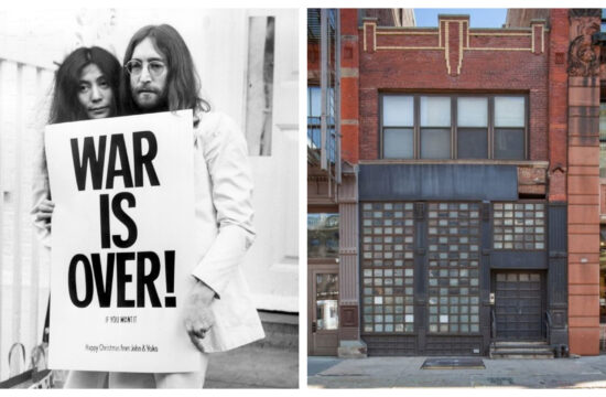 Newyorški dom legendarnega Beatla prvič na prodaj: kako je videti? (FOTO)