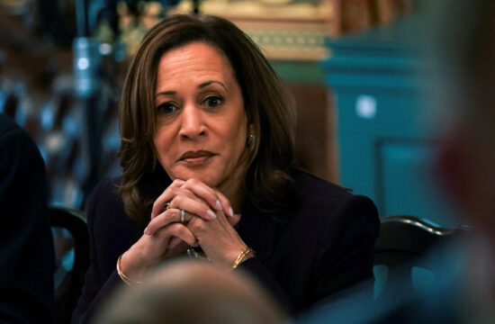 Kamala Harris