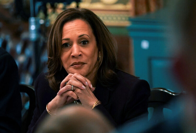 Kamala Harris