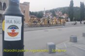 sarajevo, Jugosloveni
