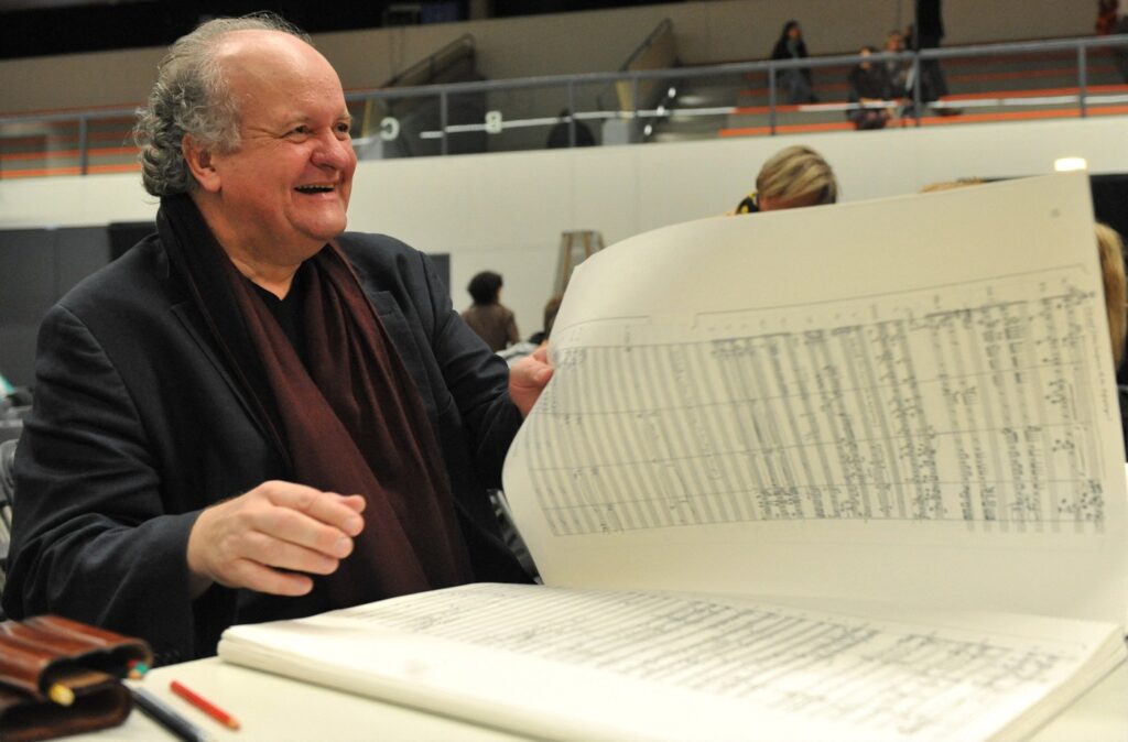 Wolfgang Rihm