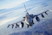 bojna letala F-16