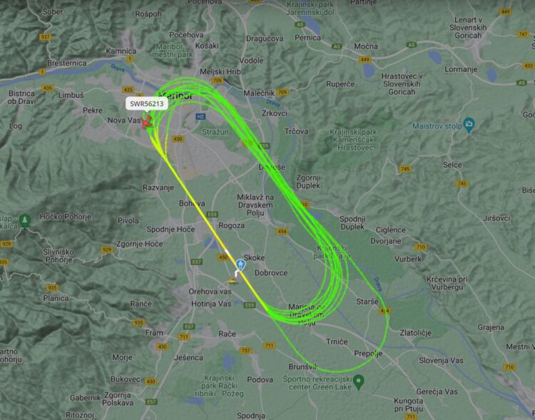 Flightradar24