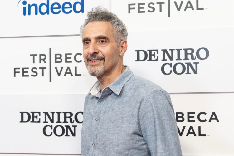 John Turturro