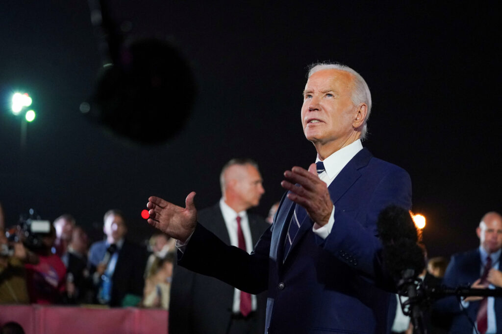 Joe Biden