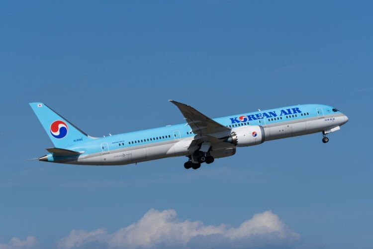 Korean Air