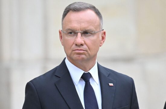 andrzej duda