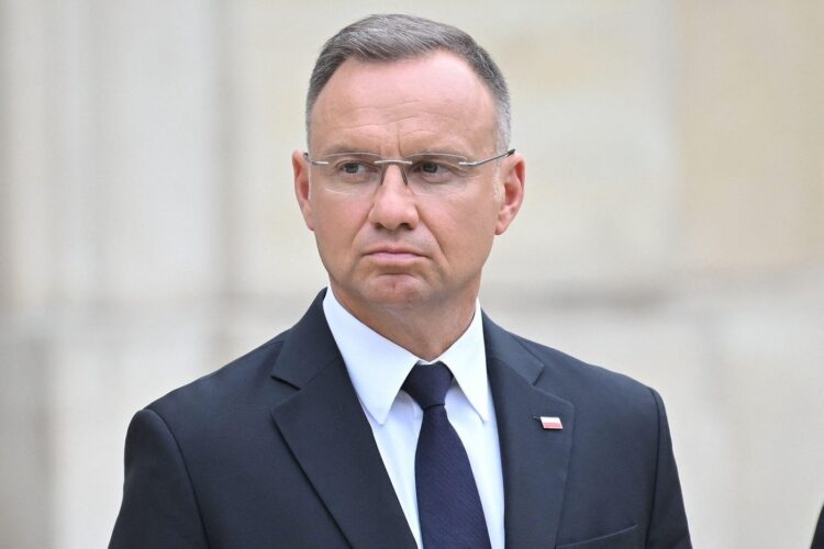 andrzej duda