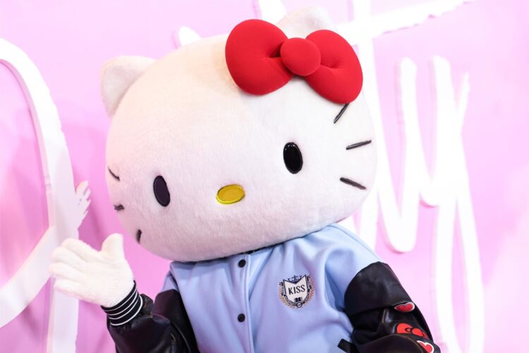 Hello Kitty