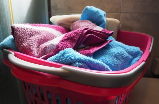 perilo, brisače, pranje oblačil