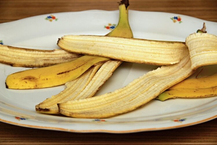 bananin olupek