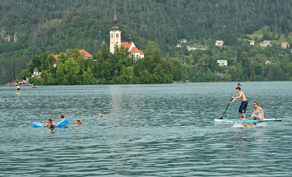 Blejsko jezero