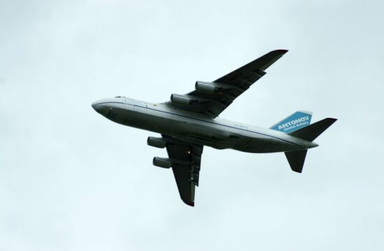 Antonov An-124