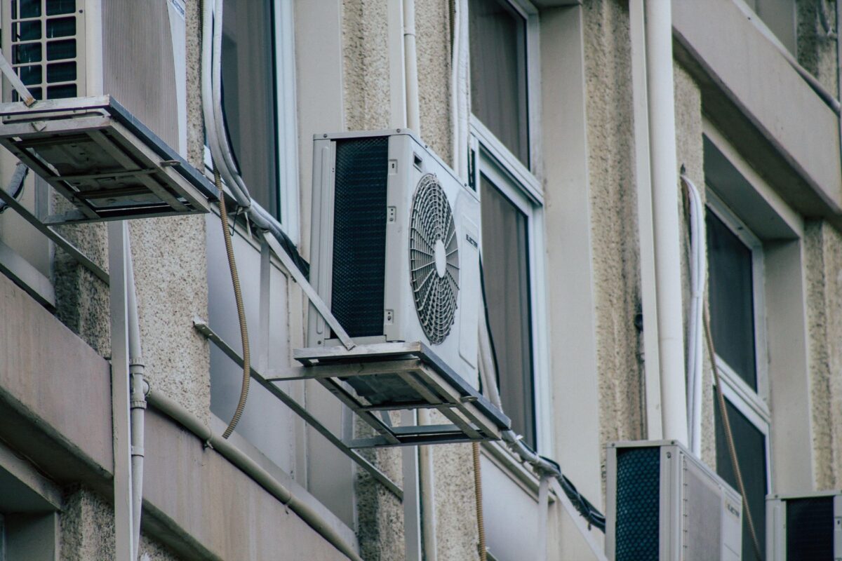 Poletna energetska revščina: evropski domovi na te temperature niso pripravljeni