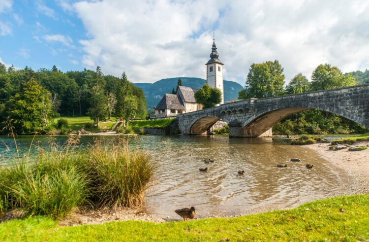 Bohinj