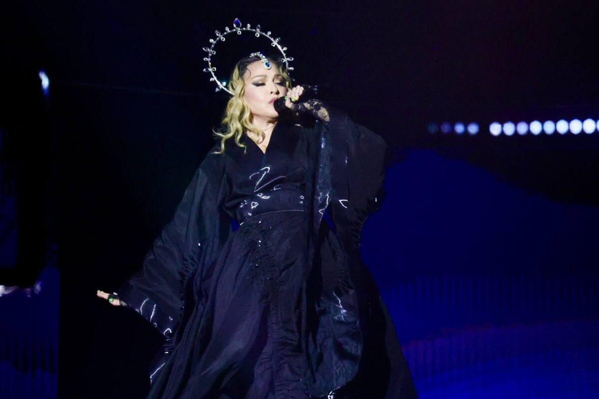 Madonna sciocca gli italiani con la location della sua festa di compleanno: “Il prezzo è assurdo”