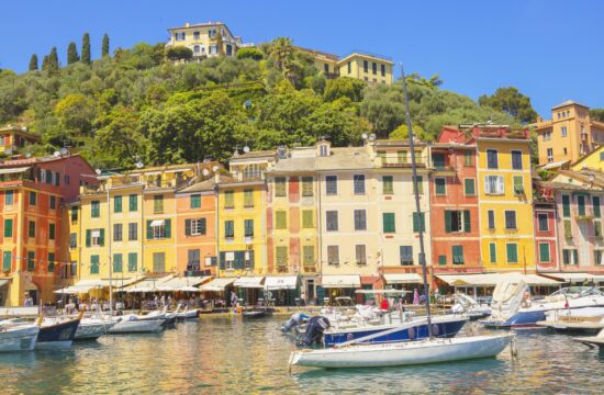 Portofino