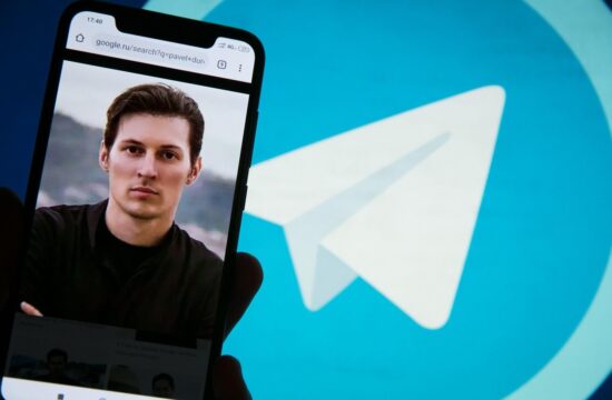 Pavel Durov