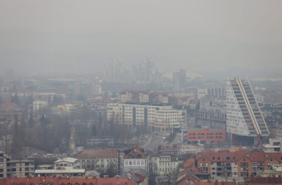 Ljubljana