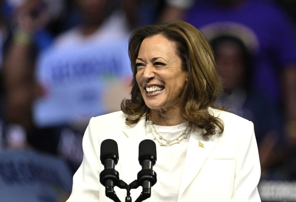 Kamala Harris