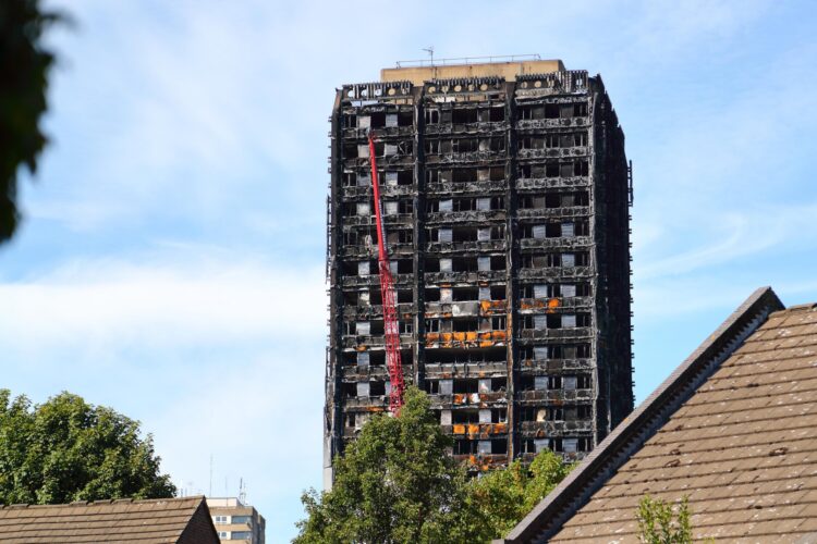 Grenfell Tower