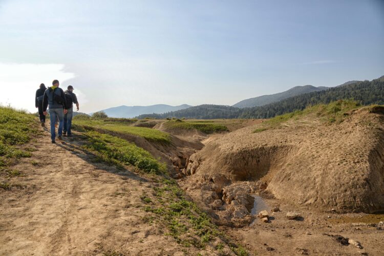 Cerkniško jezero