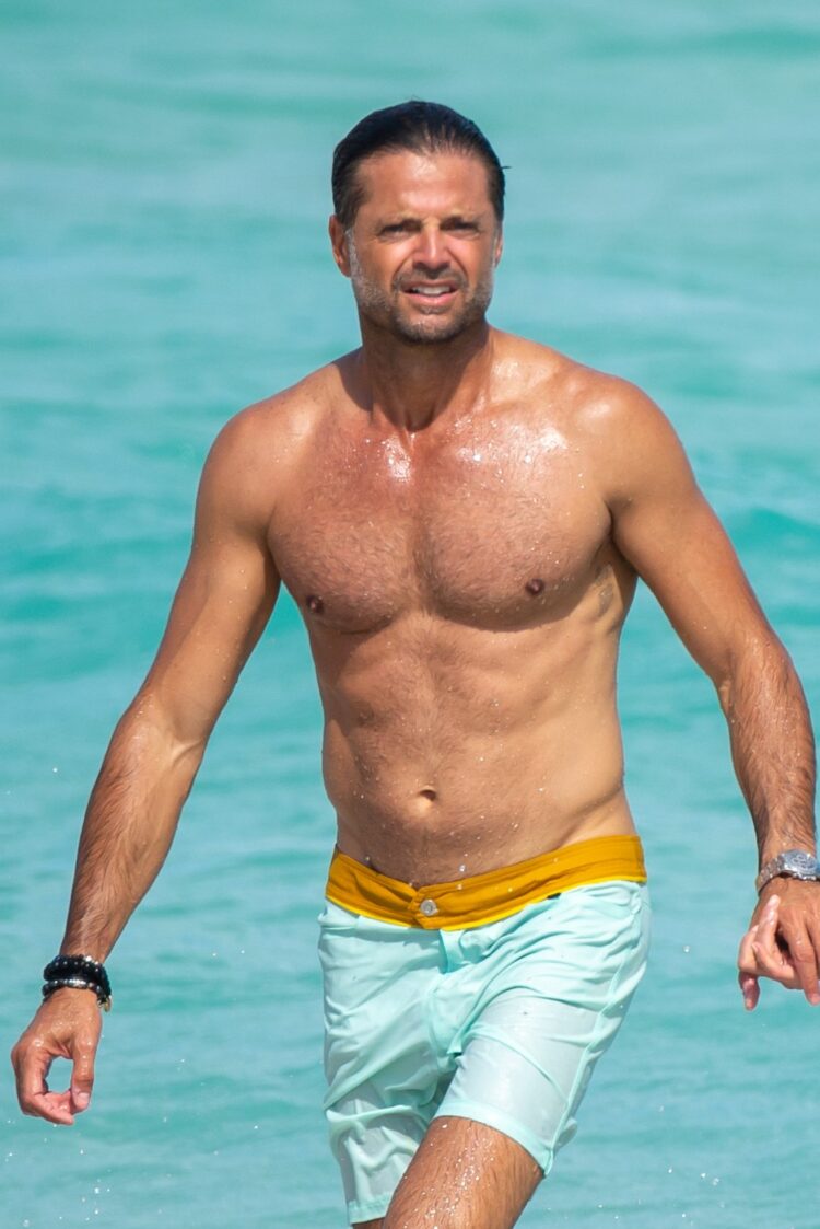 David Charvet