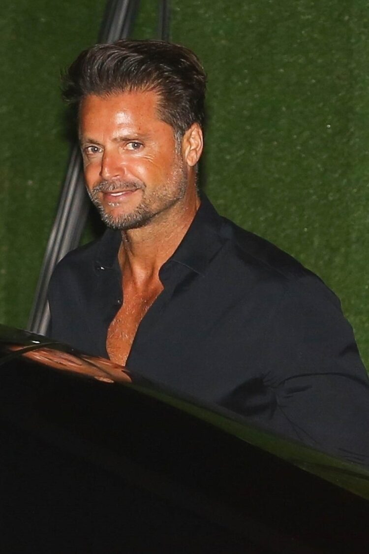 David Charvet