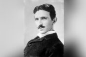 Nikola Tesla