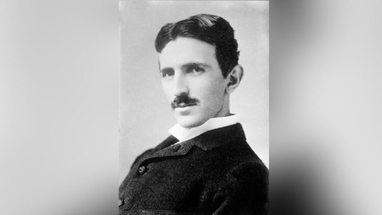 Nikola Tesla